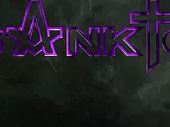 i can't stop watching this tattooed thai milf orgasm hard on huge dildo