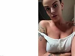 old milf mistress demands foot licking from younger guys pov