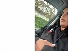 old milf mistress demands foot licking from younger guys pov