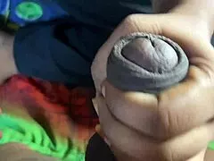 Mallu Stepmom Fingers Herself Squirts During Hot Sex