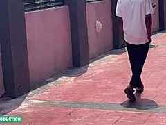 hey my boyfriend showed up and totally hooked up with my elder sister