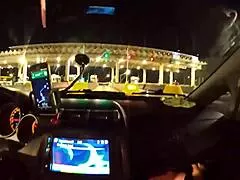 tanned swingers flash goth teens in wild group exhibition fuckfest