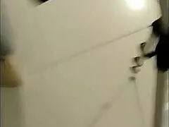 hey dude your hot stepsis in womens clothes slurps stepbro cock then bends for doggystyle pounding