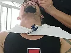 tanned swingers flash goth teens in wild group exhibition fuckfest