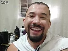 tanned swingers flash goth teens in wild group exhibition fuckfest