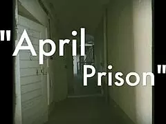 what if mistress april's garden workout chains you for enema domination?