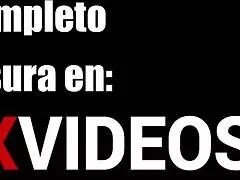 Bisexual Shower Threesome with Fat Latina MILF and Husband Now on XVideos Red!