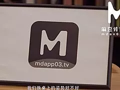 Modelmedia Asia Big Tits MILF Teachers Help Virgin Students Lose Virginity