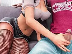 in milfs of sunville 2 part 58 the teacher milf rides student cock rough in cowgirl