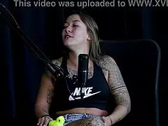 uhh watch damiana's hottest brazilian casting moments full of toys n' bdsm putaria 😩🔥