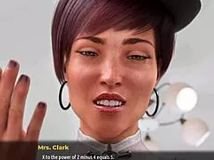 in milfs of sunville 2 part 58 the teacher milf rides student cock rough in cowgirl