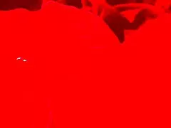 wife's expert deepthroat sucks fat cock closeup blindfolded till cum swallow mouthful