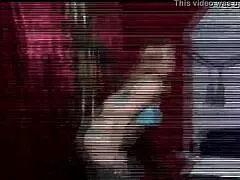 Thick Dutch Hooker Doggystyled HD Hard