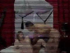 Thick Dutch Hooker Doggystyled HD Hard