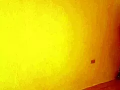 Latinas shake asses post-party craving big penis doggystyle in room!