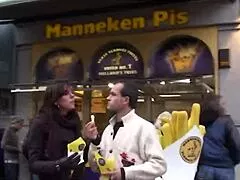 Thick Dutch Hooker Doggystyled HD Hard