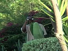 damn ebony stud's massive cock stretches kayla quinn's tight white ass 😱🍑💥