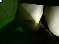 😈 horny stepmom fucked hard at party hidden cam cum on ass 💦