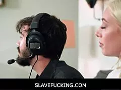 Stepsis Slavefucked in Free Use Games