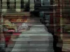 Thick Dutch Hooker Doggystyled HD Hard