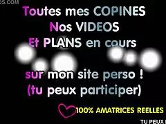 he loves my strapon... and her too! 🍆💦👩‍❤️‍💋‍👩