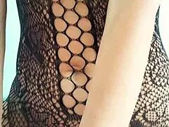 Watch These Horny German Wives Cheat Bent Over With Juicy Wet Pussies On Husbands