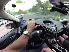 hey julia north wanna see this nympho wife take quick forest anal?