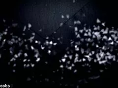 Jaylyn Jacobs in black corset deepthroats BBC then rides hard 😈