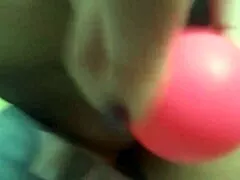 damn girl, you have no clue how massive this cock is gonna stretch your ass