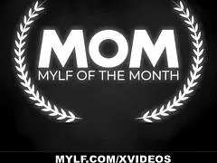 Think you can handle Natasha Nice's rough busty holiday ride?