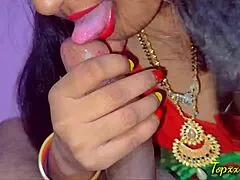 Hot stepsis moans through closeup bro cum in mouth fun