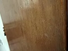 omg i peeked on stepsis showering and she slapped me into bed fuck 😳🍑