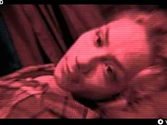 whoa lesbian vampire cosplay turns wild with puck and veronica leal's big tits kissing frenzy 😈💋🔥