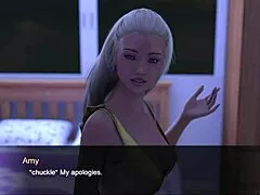 ever wonder what horny brunette does with her wet pussy up close?