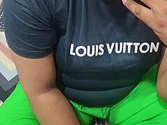 girlfriend invites him to empty house then fucks him senseless