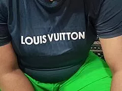 girlfriend invites him to empty house then fucks him senseless