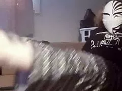 free workout turns kinky with mature amateur homemade pov fetish