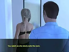 ever wonder what horny brunette does with her wet pussy up close?