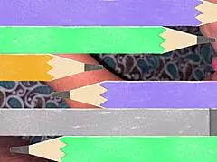 i pounded my skinny desi girlfriend's shaved pussy so hard she took my creampie load