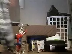 free workout turns kinky with mature amateur homemade pov fetish