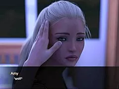 ever wonder what horny brunette does with her wet pussy up close?