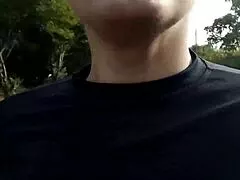 imagine this latina milf sucking cock publicly on the street during daytime?