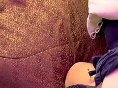 narrative about taking my secretary to the hotel she visits with her husband