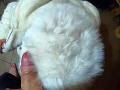 Preview Milfycalla As Snow White Cum Slut Takes Deep Face Fuck