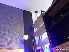 Did he suck my tight pussy then pound my ass raw?