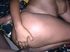 out on date with friends we turn it into double penetration fun