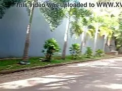 imagine this latina milf sucking cock publicly on the street during daytime?