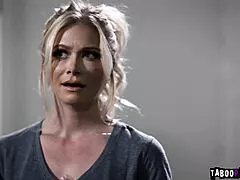 jewelz blu milf serene sirene scissor in passionate lesbian rimming frenzy!