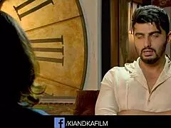 indian couple just fucks hard no drama