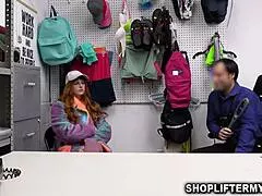 ALEX HARPER SPICES SEX LIFE WITH MARCELO'S AMAZING ROUGH DICK